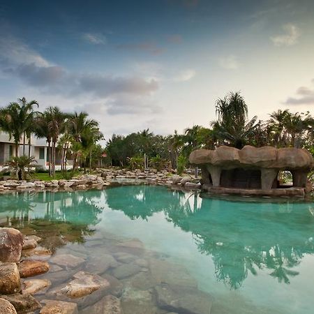 Ohana Resort And Restaurant رايونغ المظهر الخارجي الصورة