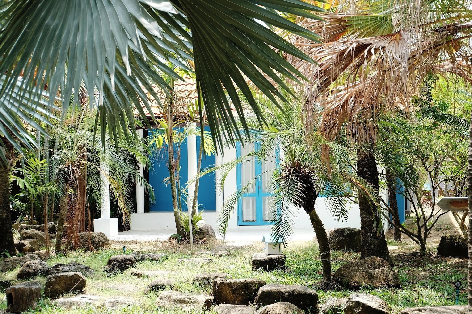 Ohana Resort And Restaurant رايونغ المظهر الخارجي الصورة