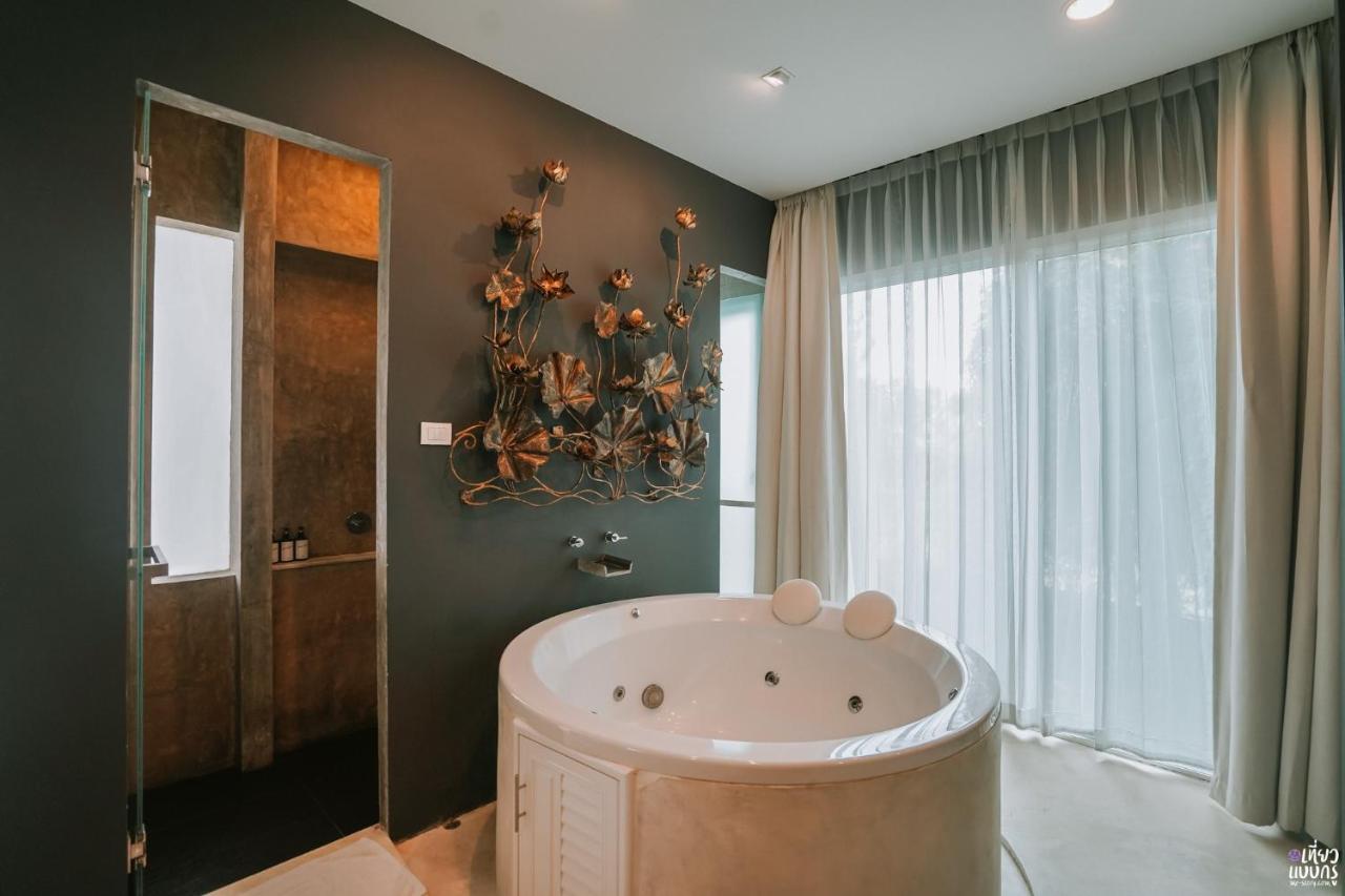 Ohana Resort And Restaurant رايونغ المظهر الخارجي الصورة