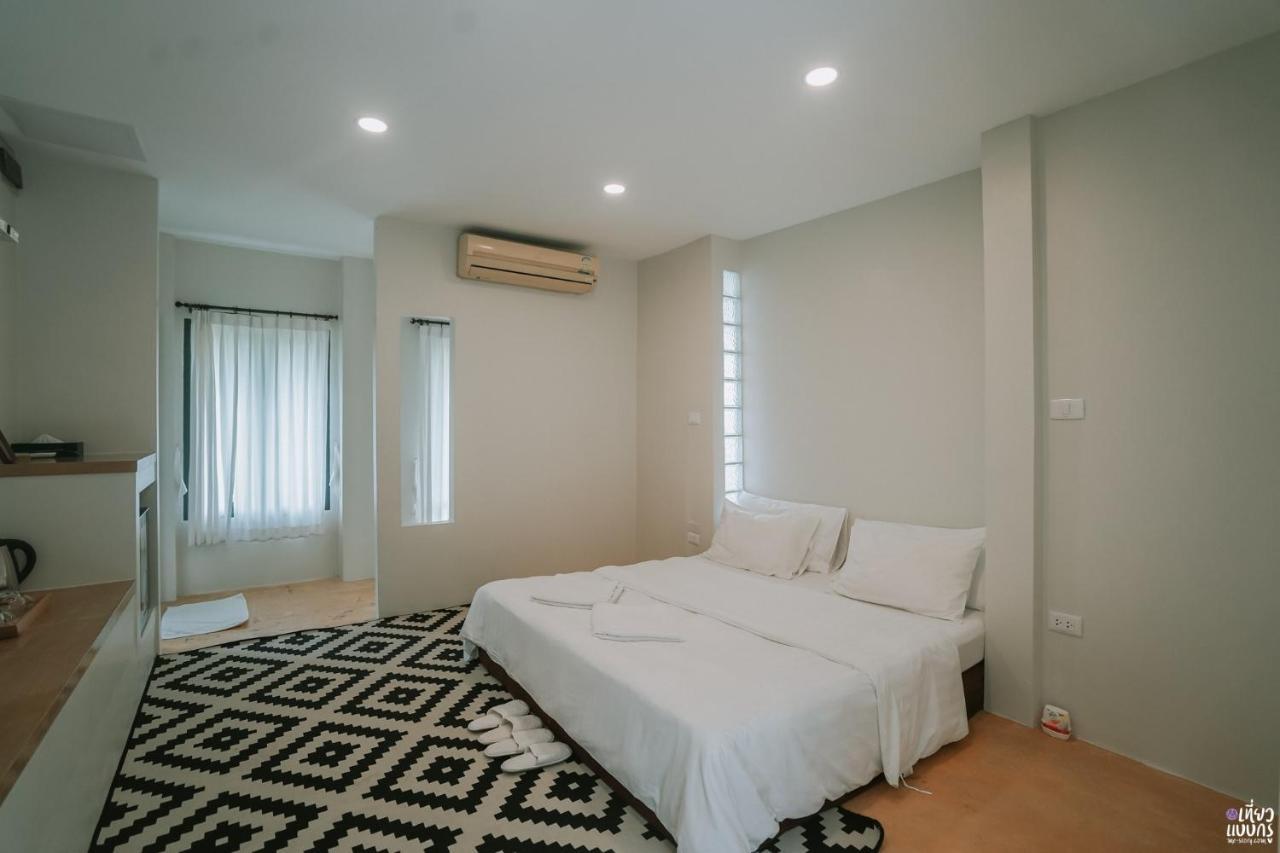 Ohana Resort And Restaurant رايونغ المظهر الخارجي الصورة