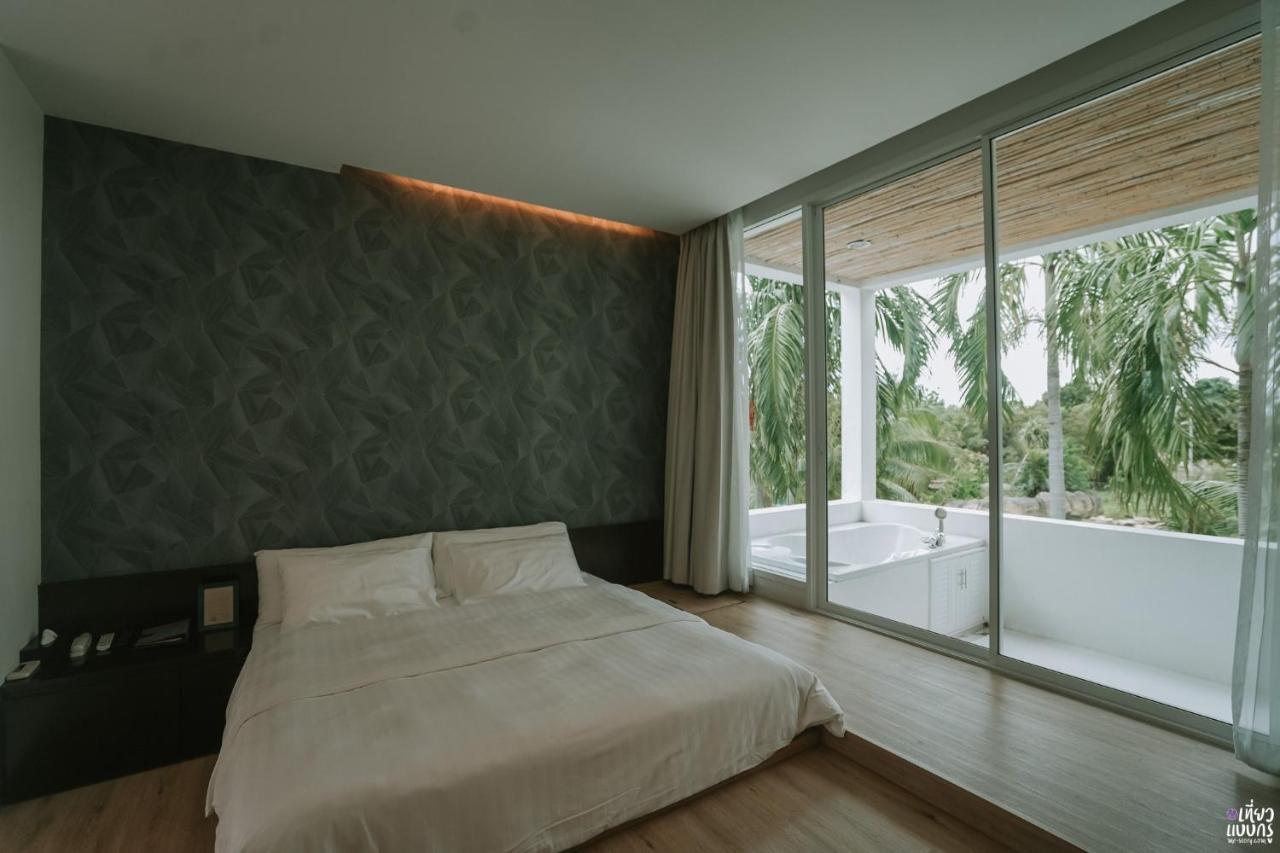 Ohana Resort And Restaurant رايونغ المظهر الخارجي الصورة