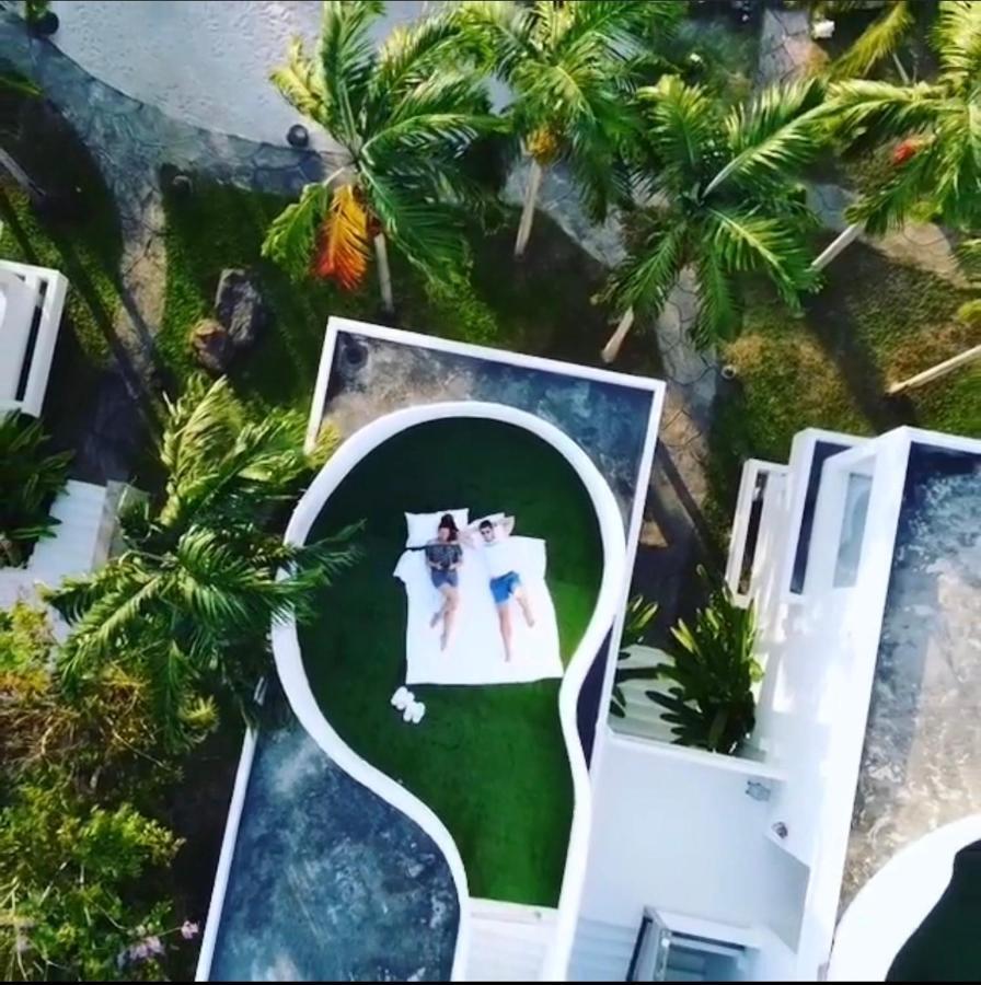 Ohana Resort And Restaurant رايونغ المظهر الخارجي الصورة