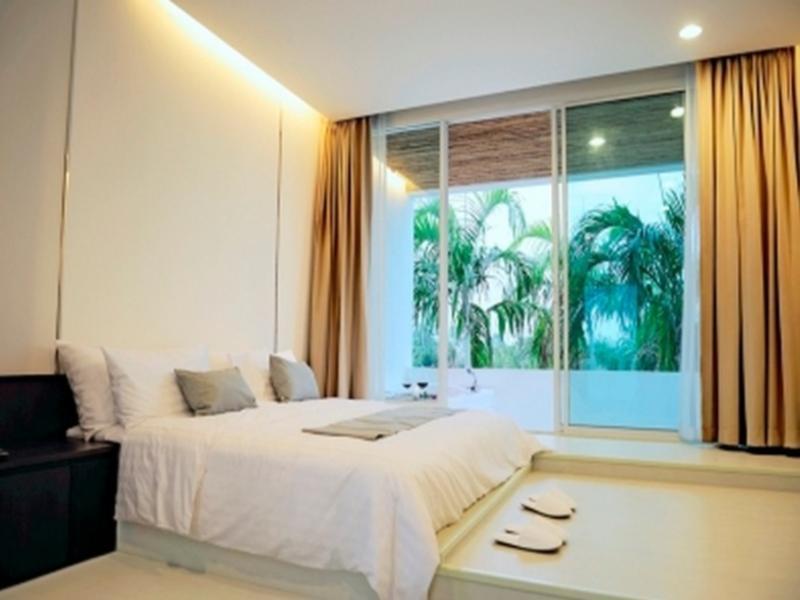 Ohana Resort And Restaurant رايونغ المظهر الخارجي الصورة