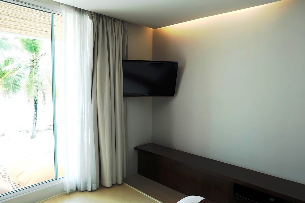 Ohana Resort And Restaurant رايونغ المظهر الخارجي الصورة