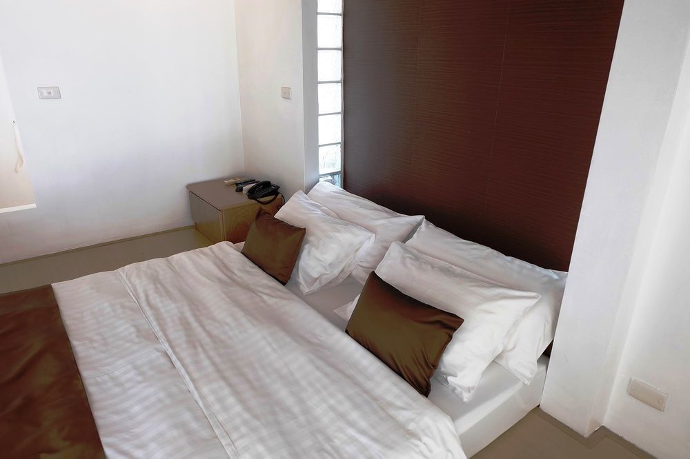 Ohana Resort And Restaurant رايونغ المظهر الخارجي الصورة