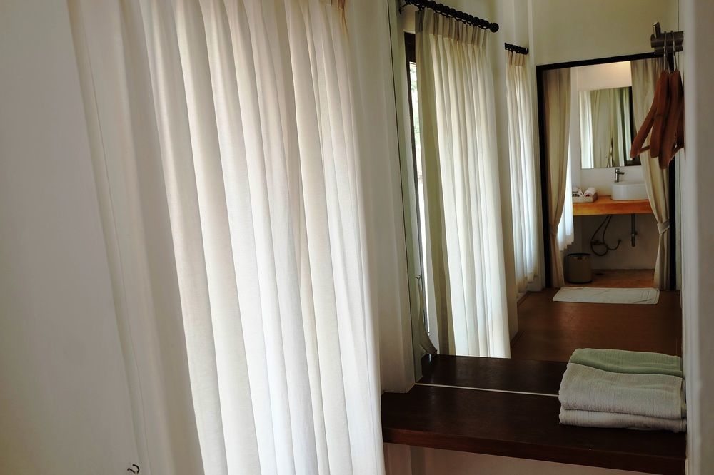 Ohana Resort And Restaurant رايونغ المظهر الخارجي الصورة