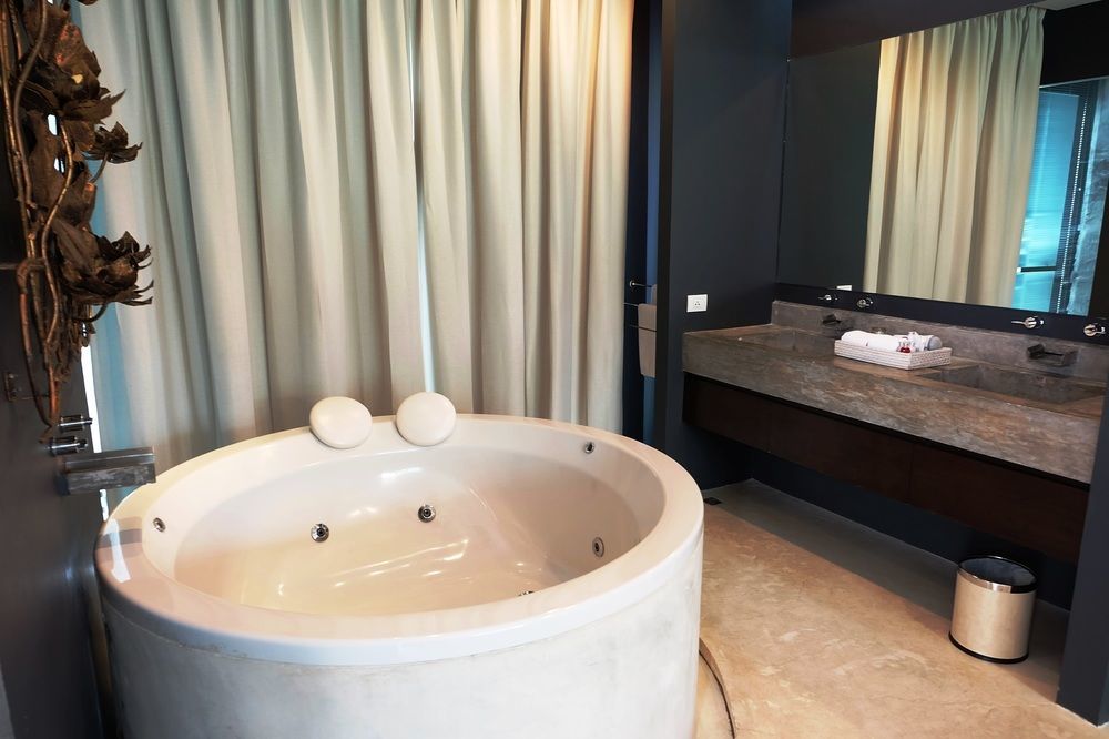 Ohana Resort And Restaurant رايونغ المظهر الخارجي الصورة