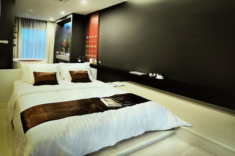 Ohana Resort And Restaurant رايونغ المظهر الخارجي الصورة